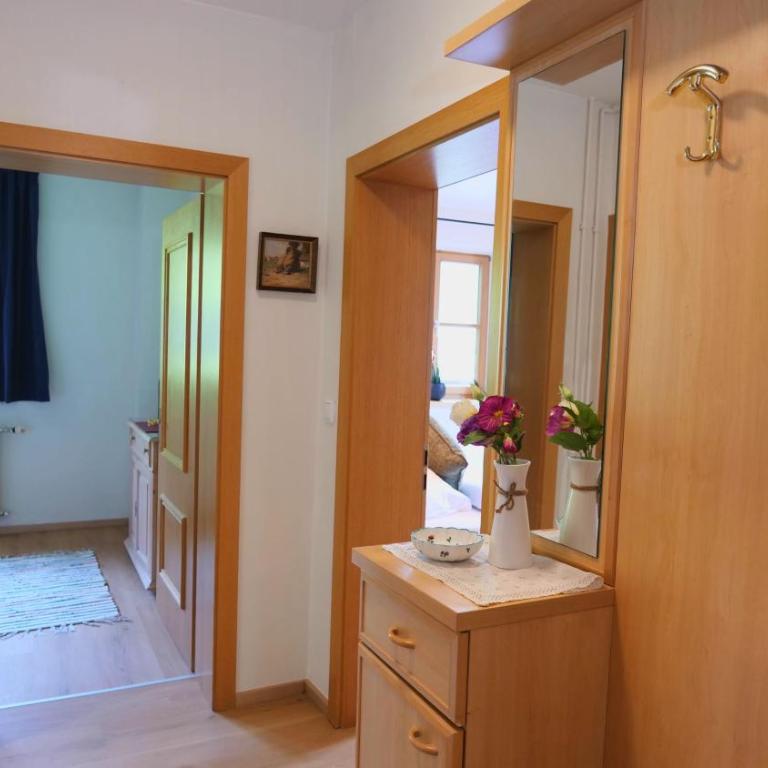 Landhaus Antonia - Apartment mit 1 Schlafzimmer (2 Erwachsene) - 7