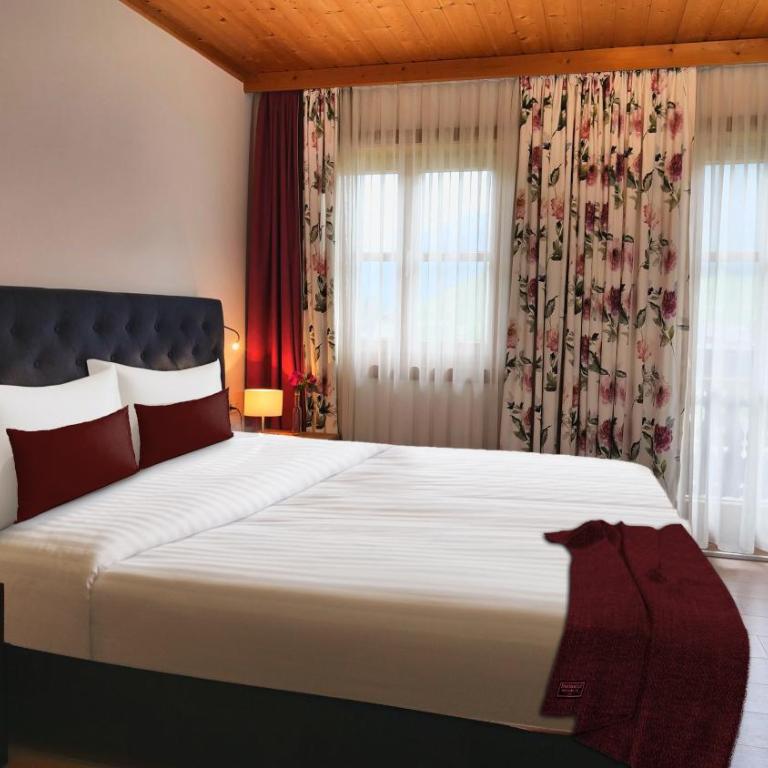 Landhaus Antonia - Apartment Nr. 2 mit 2 Schlafzimmern - 1