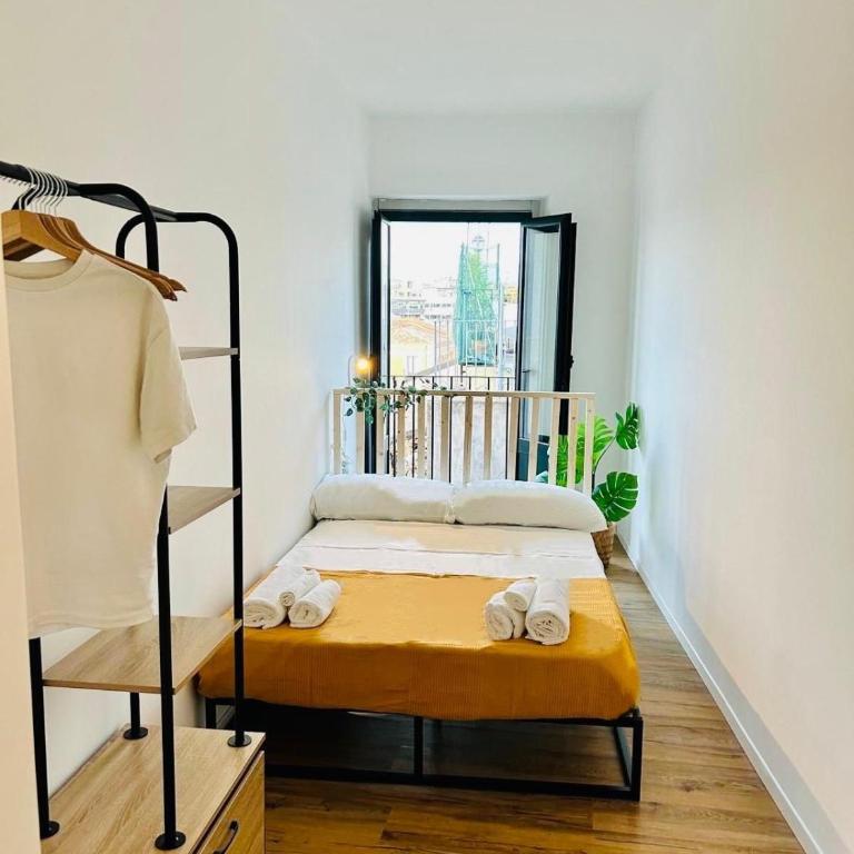 The Shelter Island - One-Bedroom Apartment - 10