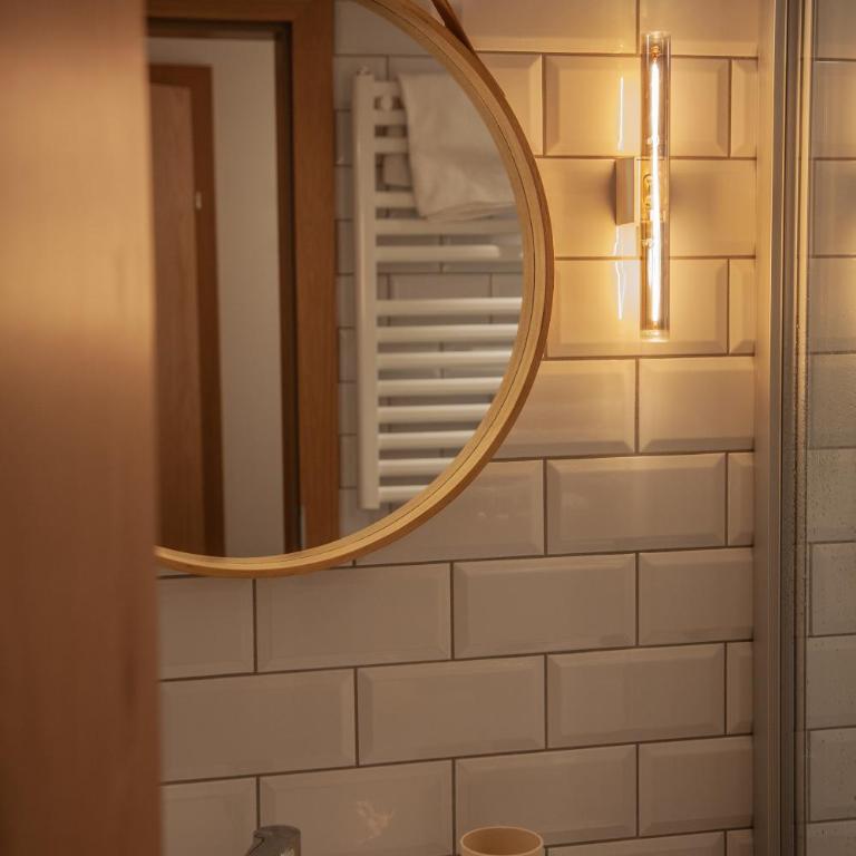 VOM REITER, Ferienwohnung am Bauernhof mit Bergblick und privater Infrarotkabine, Inkl Sommercard und Spielplatz - Apartment mit 3 Schlafzimmern - 9
