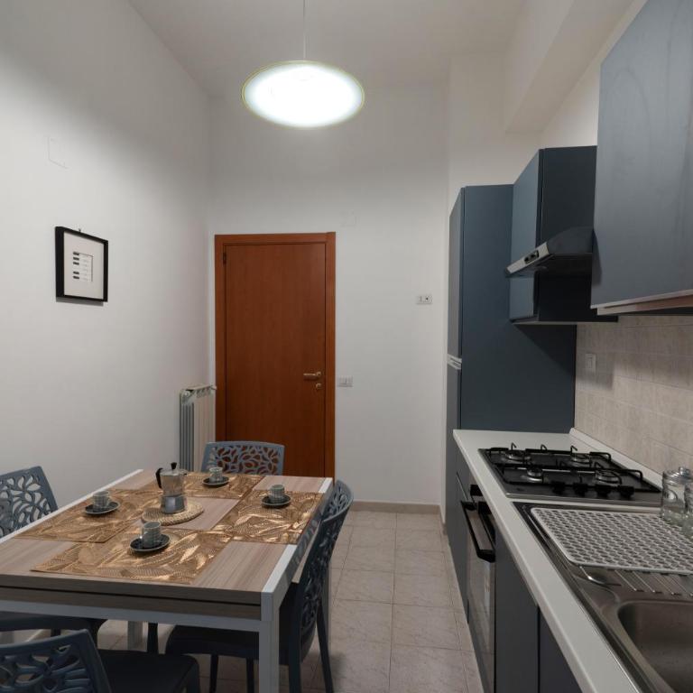 Casa Giulia - Three-Bedroom Apartment - 5