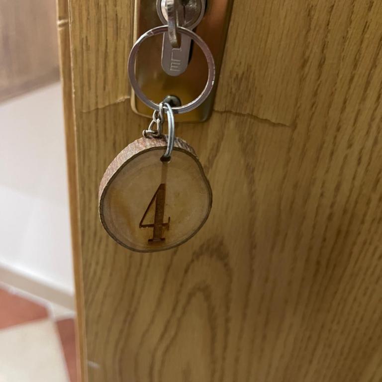 Kodra Apartments - Quadruple Room - 2