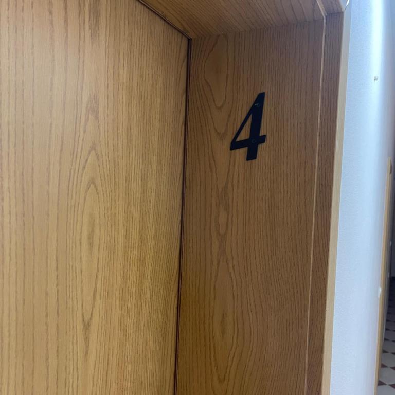 Kodra Apartments - Quadruple Room - 1