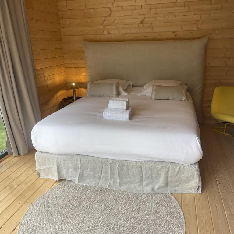 chalet Arena - Chalet 1 Chambre - 1