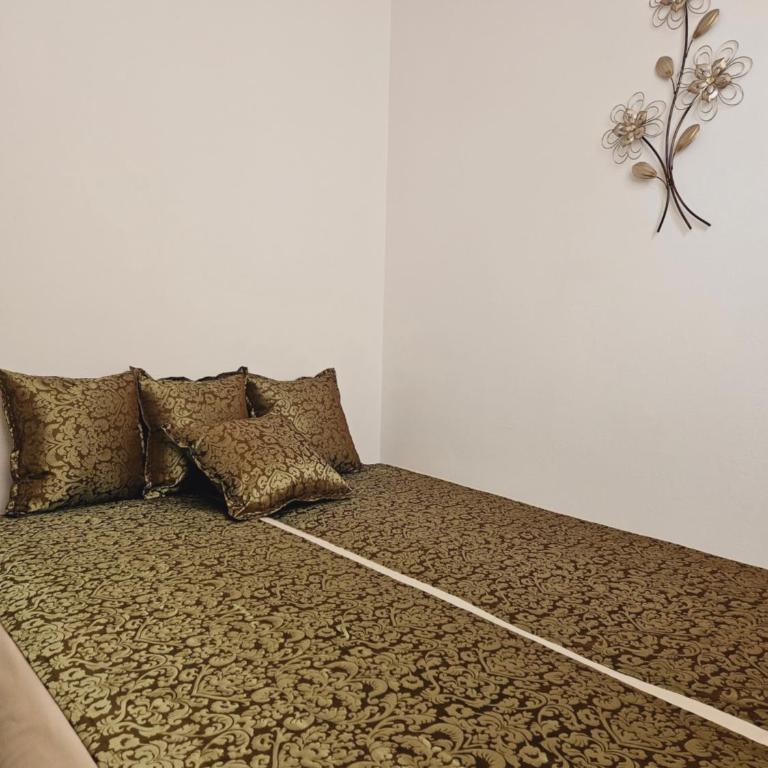 Cozy Sarajevo City Apartment - Apartman sa 2 Spavaće Sobe i Balkonom - 8