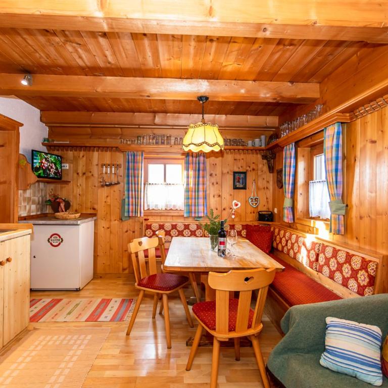 Ferienhaus Reith-Häusl - Haus mit 2 Schlafzimmern - 4
