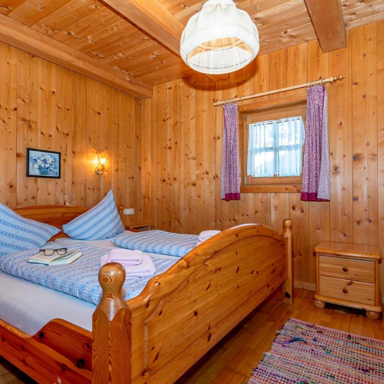 Ferienhaus Reith-Häusl - Haus mit 2 Schlafzimmern - 5