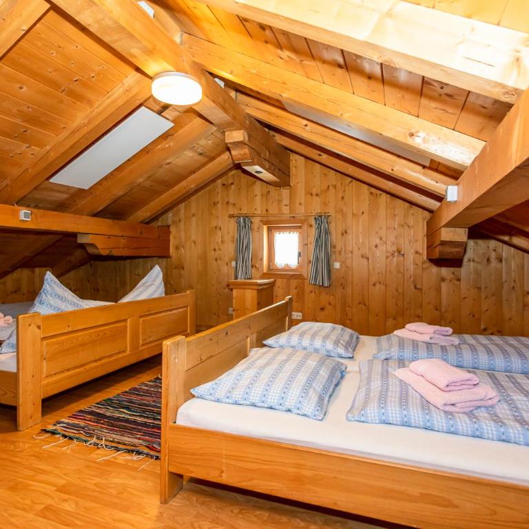 Ferienhaus Reith-Häusl - Haus mit 2 Schlafzimmern - 6