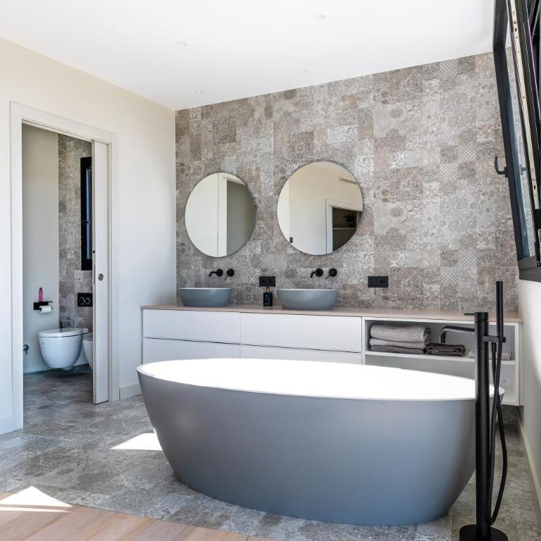 SPA LUXURY VILLA ***** - Villa - 7