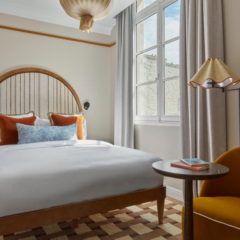 Miiro Le Grand Hôtel Cayré - Chambre Classique - 1