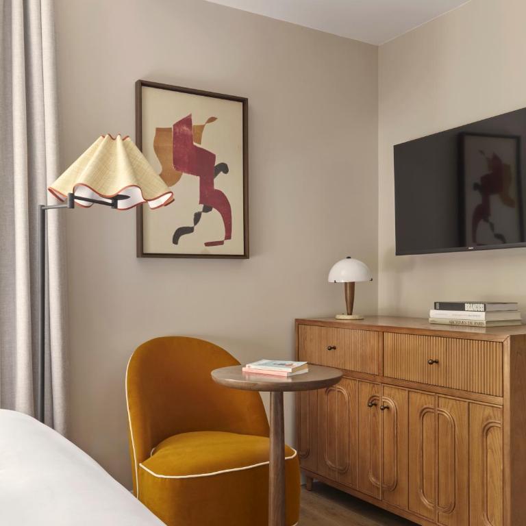 Miiro Le Grand Hôtel Cayré - Chambre Classique - 4