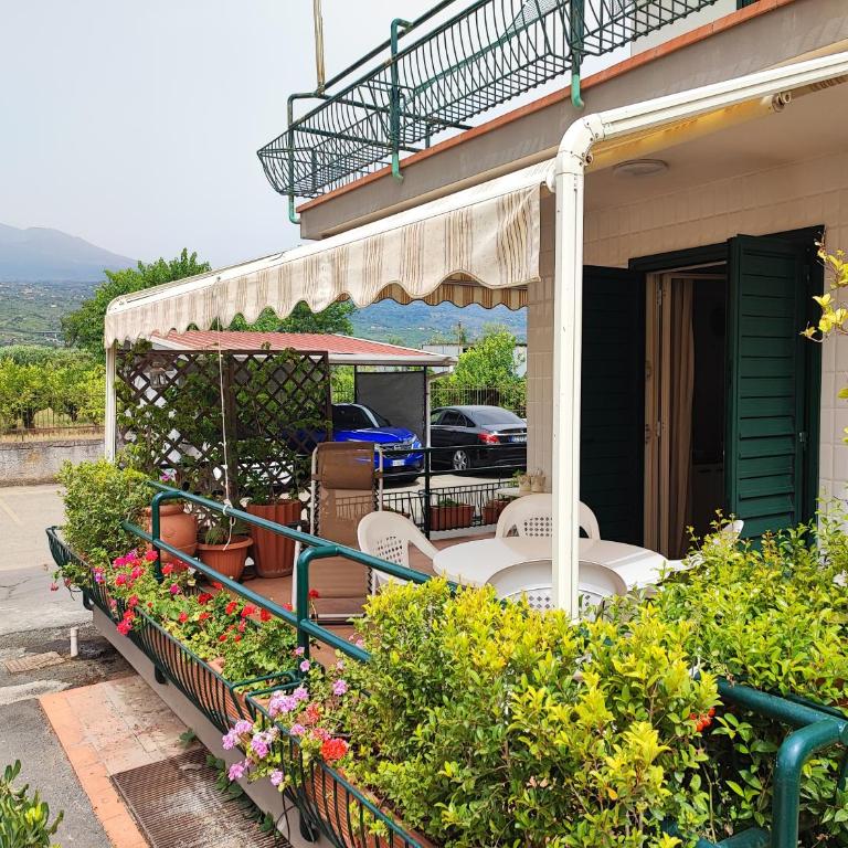 Sea Garden, fronte mare con piscina - Appartamento con 2 Camere da Letto - 4
