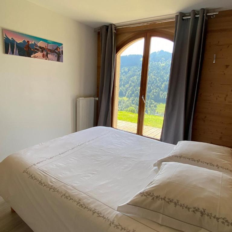 Charmant appartement: 1 ch, parking, WiFi, animaux admis - FR-1-671-13 - Appartamento - 12