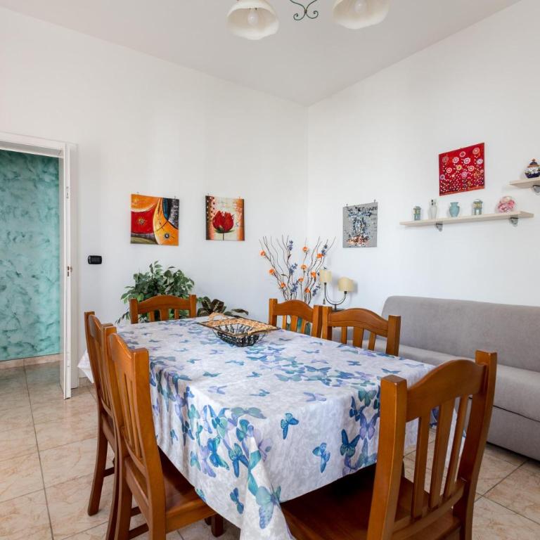 Casa Wilma by BarbarHouse - Appartamento con 2 Camere da Letto - 7