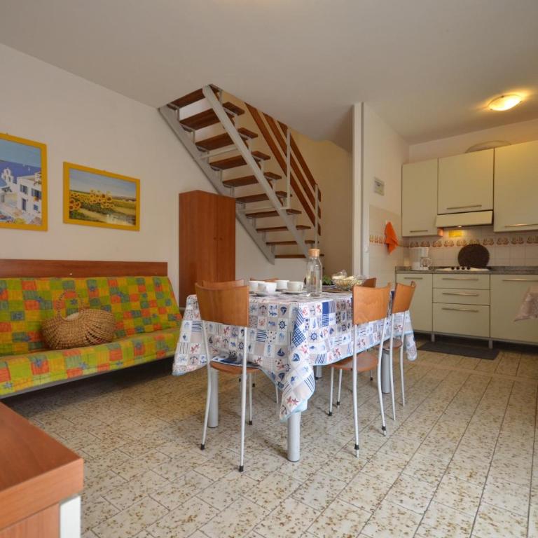 Villaggio Michelangelo - Lemene - Casa Vacanze - 14