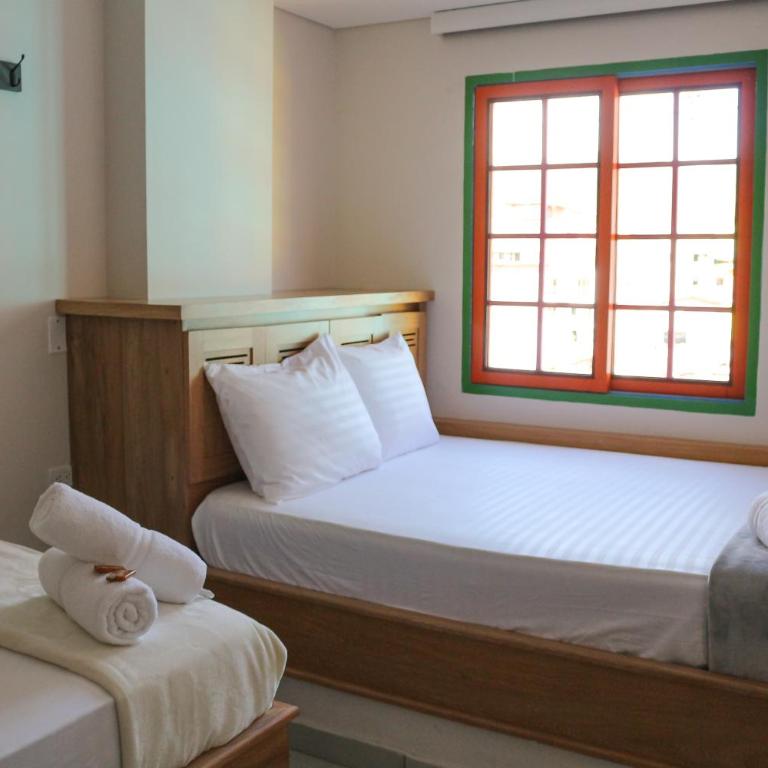 Hotel Stay Guatape a dos cuadras del parque - Deluxe Room - 7