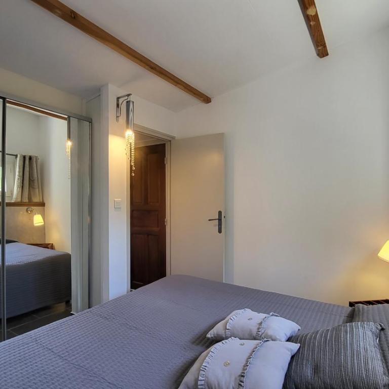 Résidence Di A Serra - Apartamento de 1 dormitorio - 3