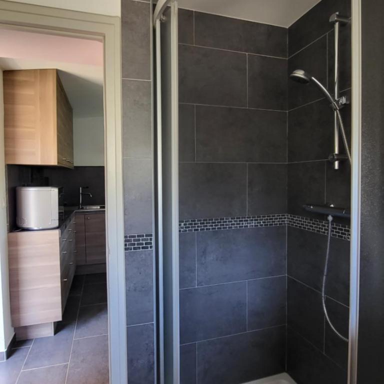 Résidence Di A Serra - Apartamento de 1 dormitorio - 8