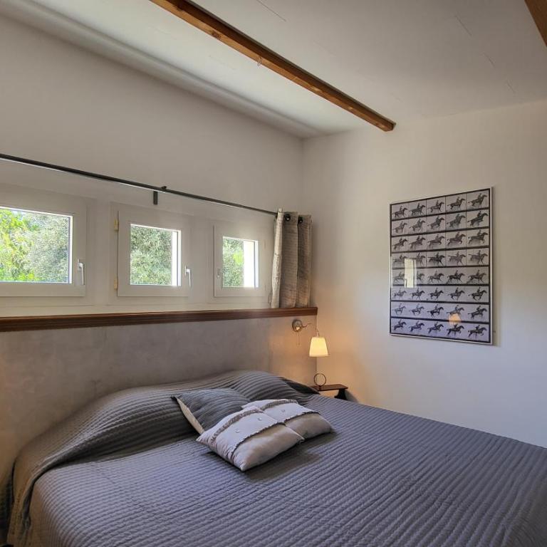 Résidence Di A Serra - Apartamento de 1 dormitorio - 9