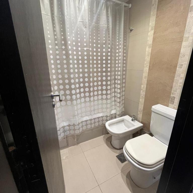 Dpto vista al cerro - Apartamento de 1 dormitorio - 12