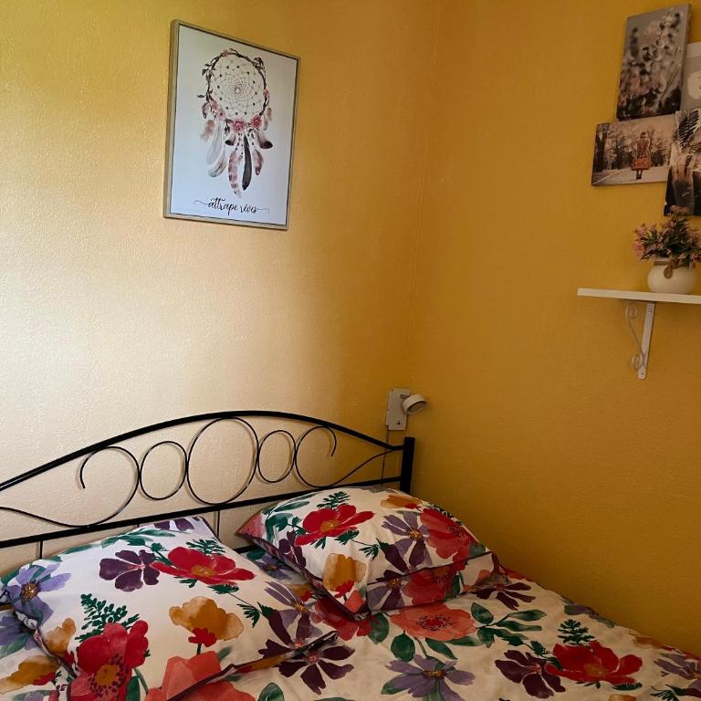 VUE MER a 180 degré - Appartement 1 Chambre - 18