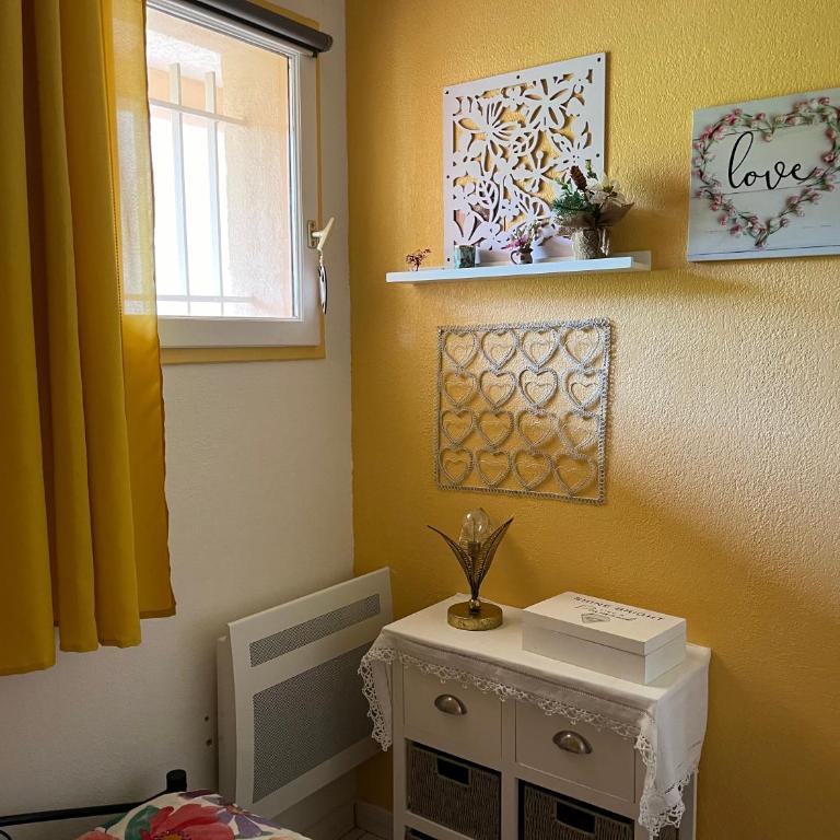 VUE MER a 180 degré - Appartement 1 Chambre - 19