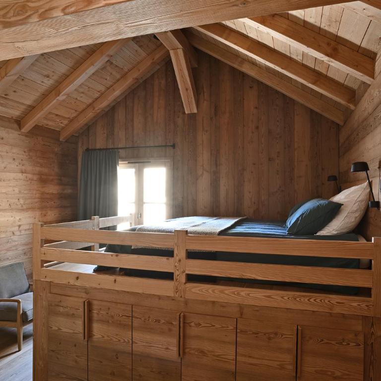 Valmarélie - Chalet - 8