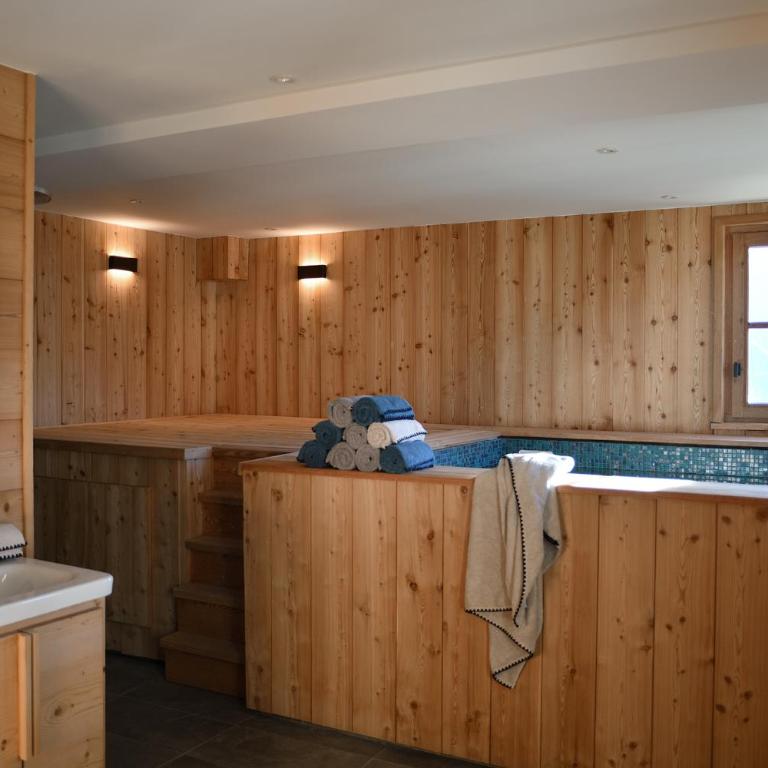 Valmarélie - Chalet - 10