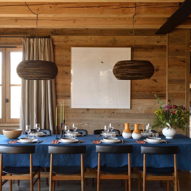 Valmarélie - Chalet - 12