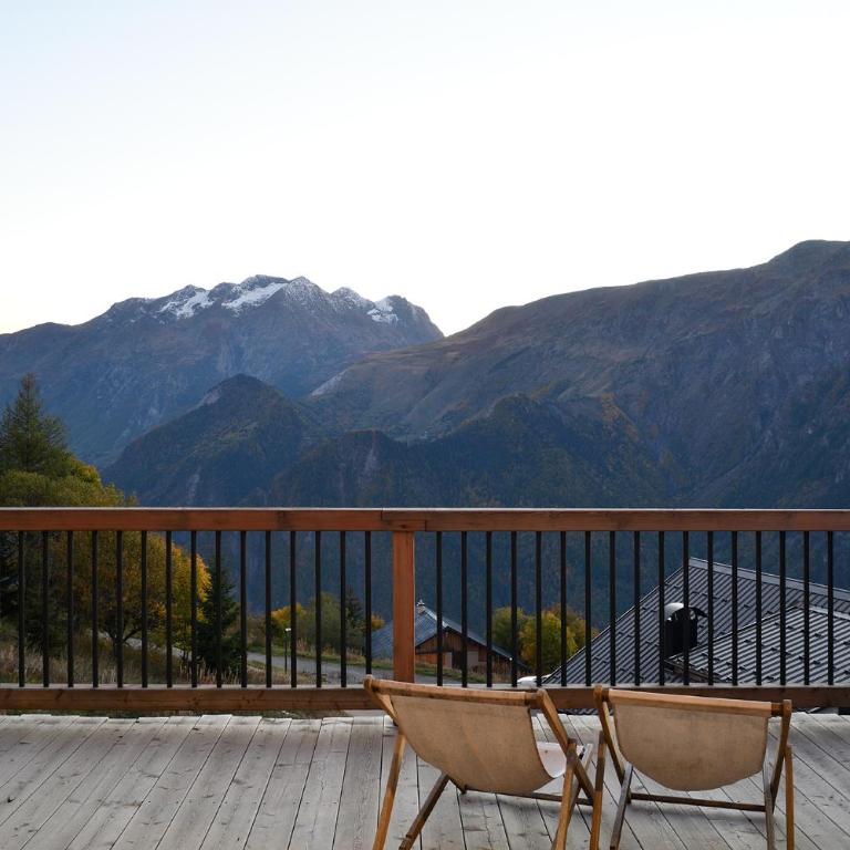 Valmarélie - Chalet - 15
