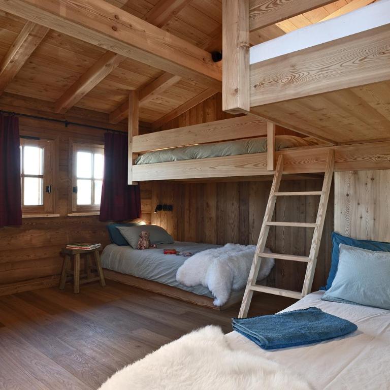 Valmarélie - Chalet - 16