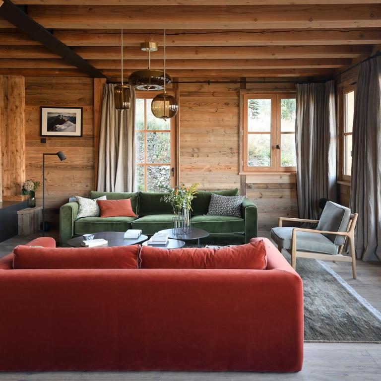 Valmarélie - Chalet - 18