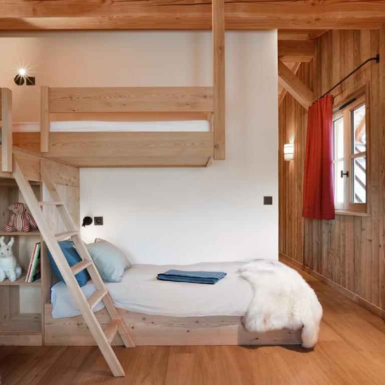 Valmarélie - Chalet - 19