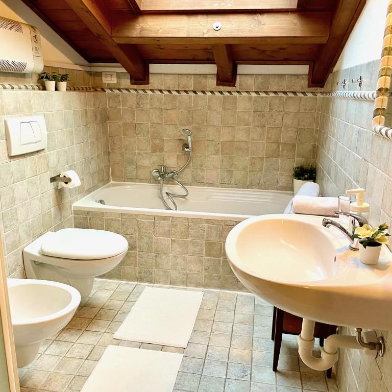 Casa Lory - Appartamento con 2 Camere da Letto - 5