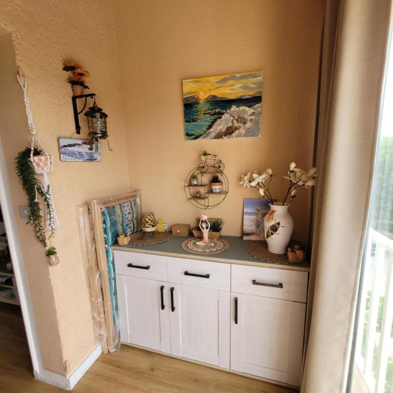VUE MER a 180 degré - Appartement 1 Chambre - 3
