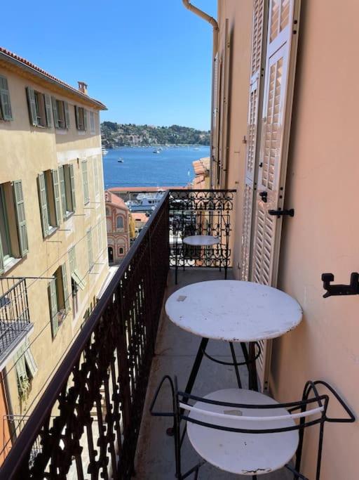 Blue House - Appartement 3 Chambres - 6