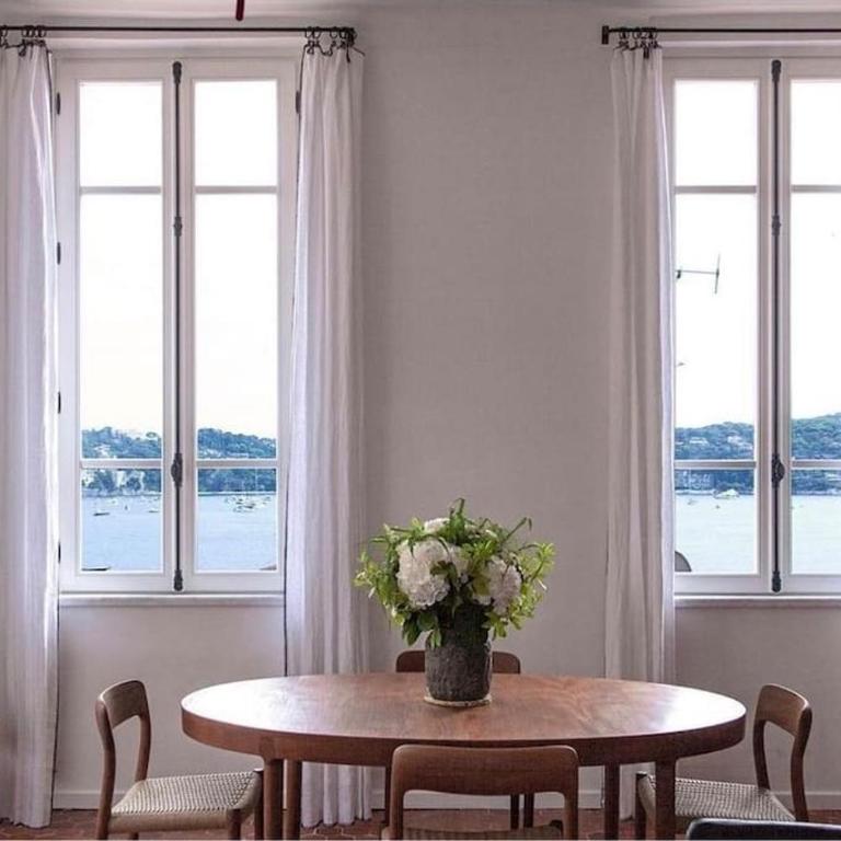 Blue House - Appartement 3 Chambres - 7