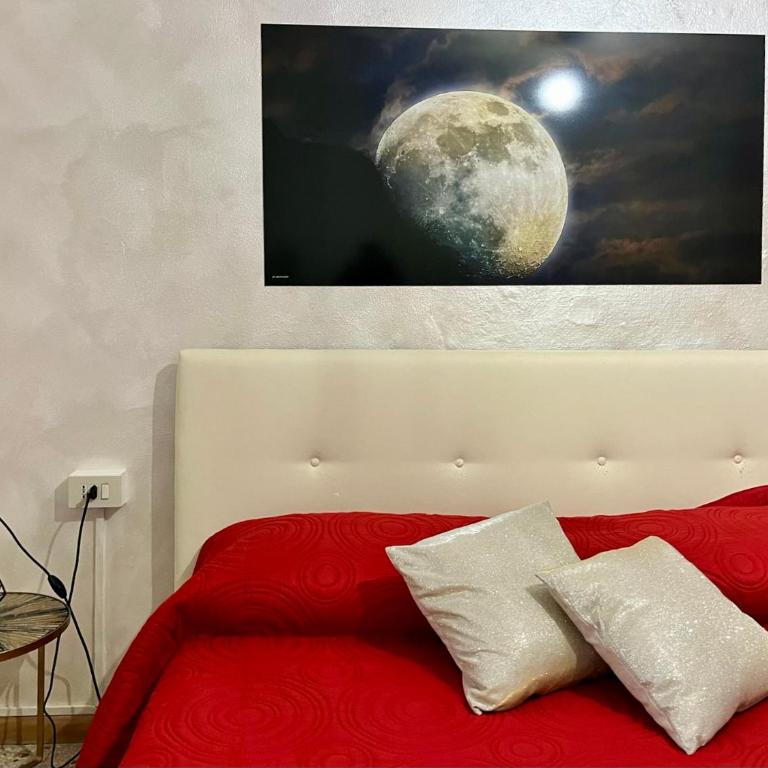 Luna's house - Appartamento con 2 Camere da Letto - 7