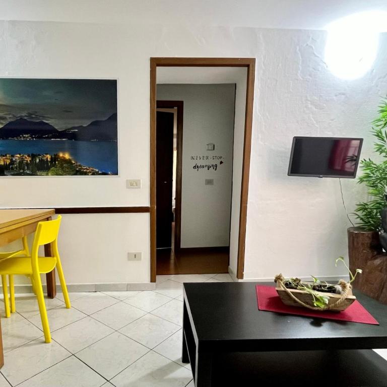Luna's house - Appartamento con 2 Camere da Letto - 11
