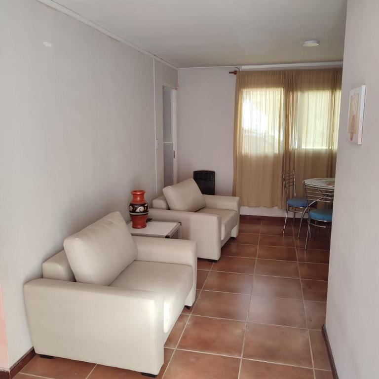 En el corazón de Chacras - Apartamento de 1 dormitorio - 5