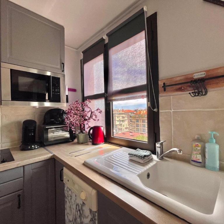 Luxurious Studio in NICE 450 m of the sea - Appartement Deluxe - 40