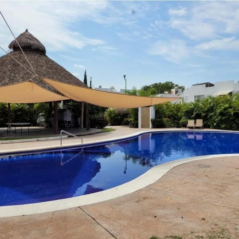 Nuevo Vallarta Casa Neptuno - Casa - 3
