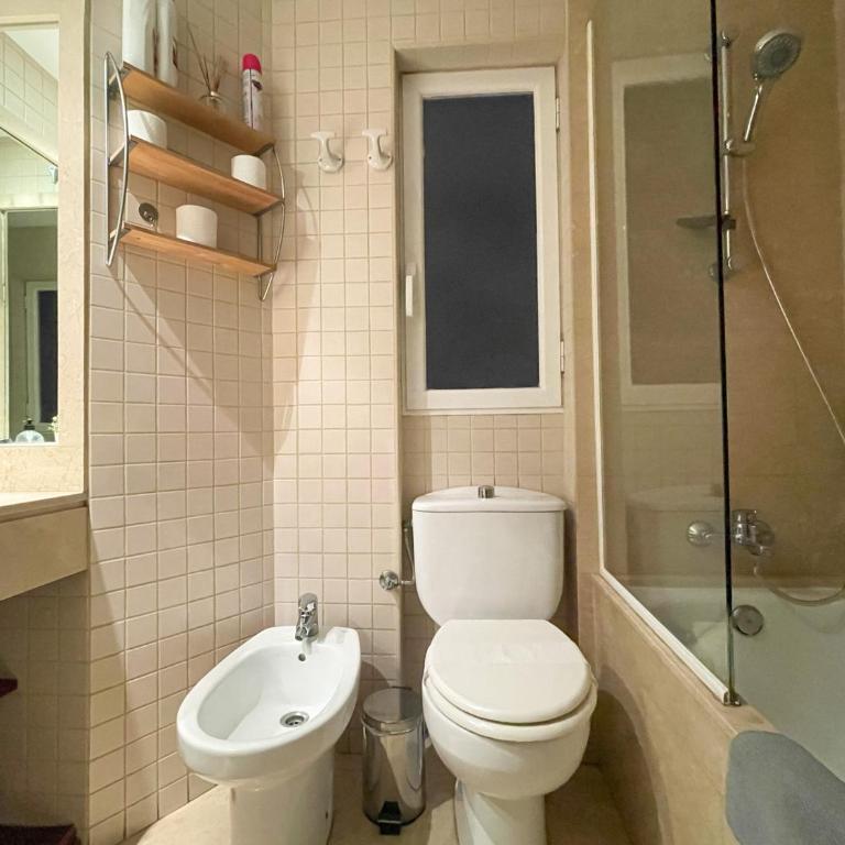 Centric eixample Clinic Aribau - Apartamento de 3 dormitorios - 16