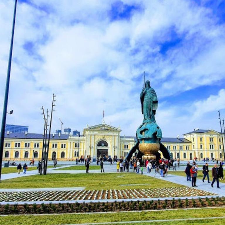 Xena - Apartman sa 1 Spavaćom Sobom - 4