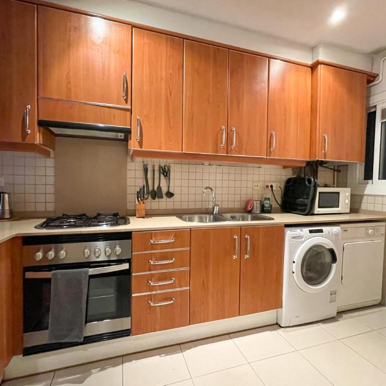 Centric eixample Clinic Aribau - Apartamento de 3 dormitorios - 20