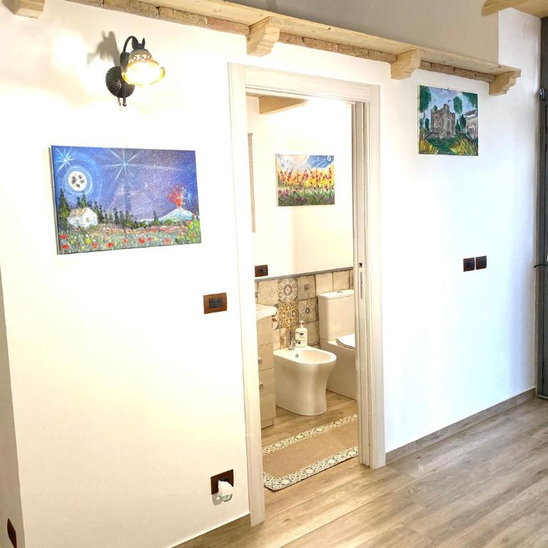 Casa Silos - One-Bedroom Apartment - 10