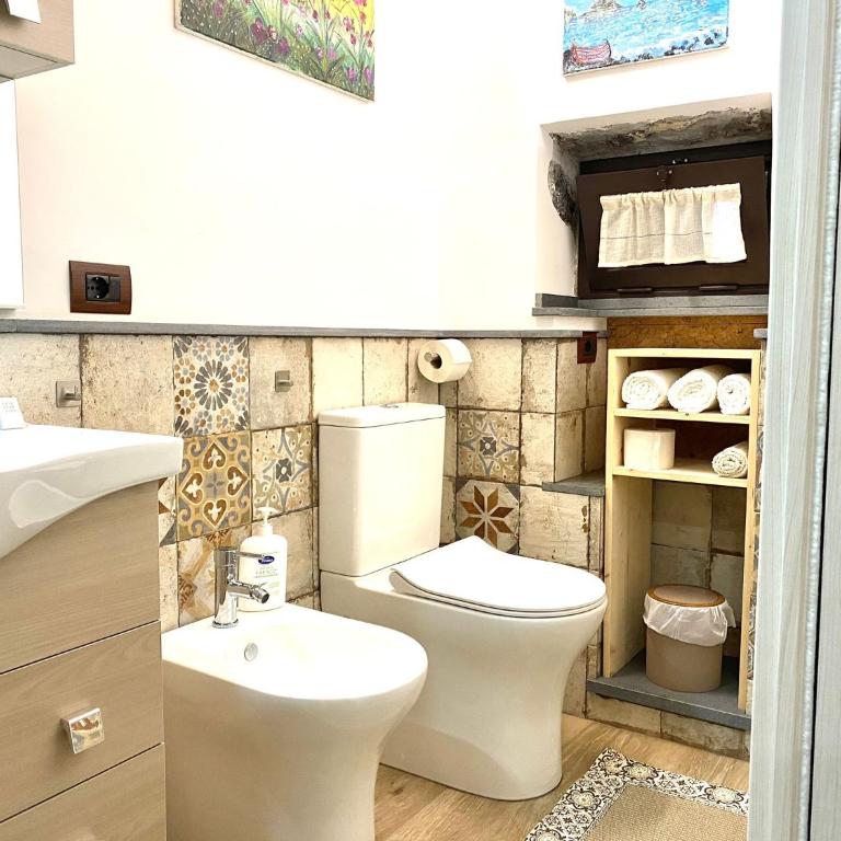 Casa Silos - One-Bedroom Apartment - 13