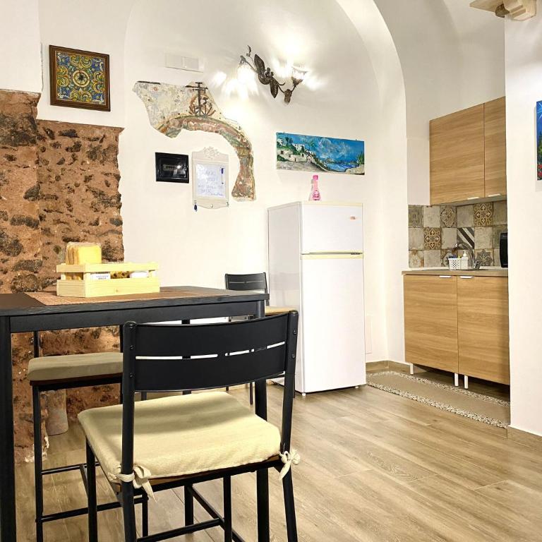 Casa Silos - One-Bedroom Apartment - 15