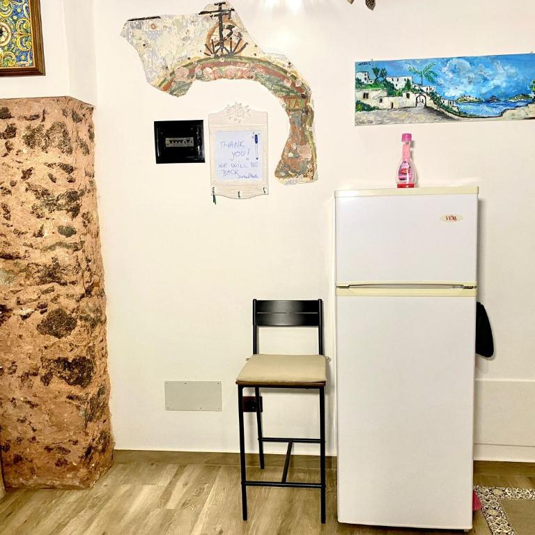 Casa Silos - One-Bedroom Apartment - 12