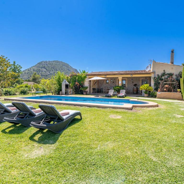 Villa Roma Nou by Sealand Villas - Villa con piscina privada - 39